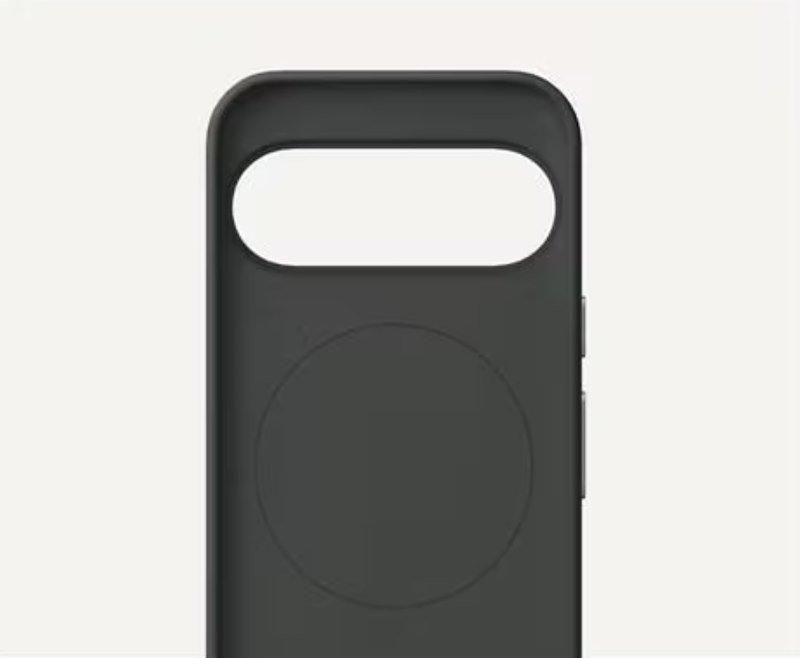 Cover Google Pixel 10/10 Pro GA09835WW Nero