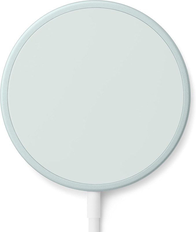 Google Pixel Caricabatterie Wireless Magsafe Grigio