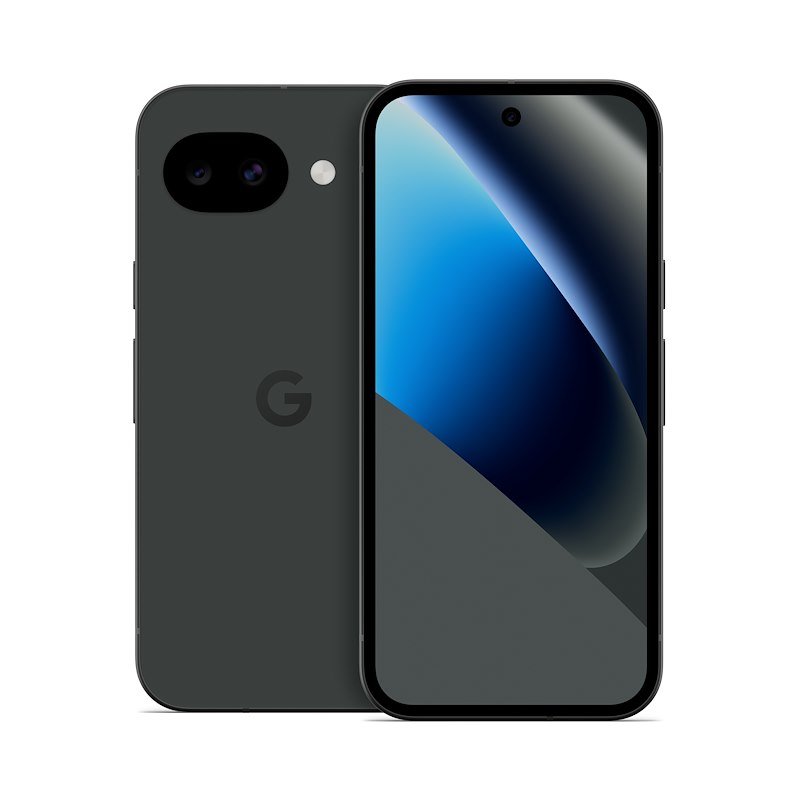 Google Pixel 10a 8/ 128gb Nero Ossidiana
