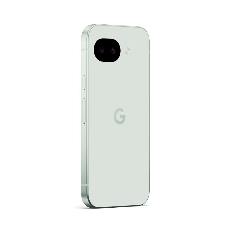 Google Pixel 10a 8 /128gb Grigio Nebbia