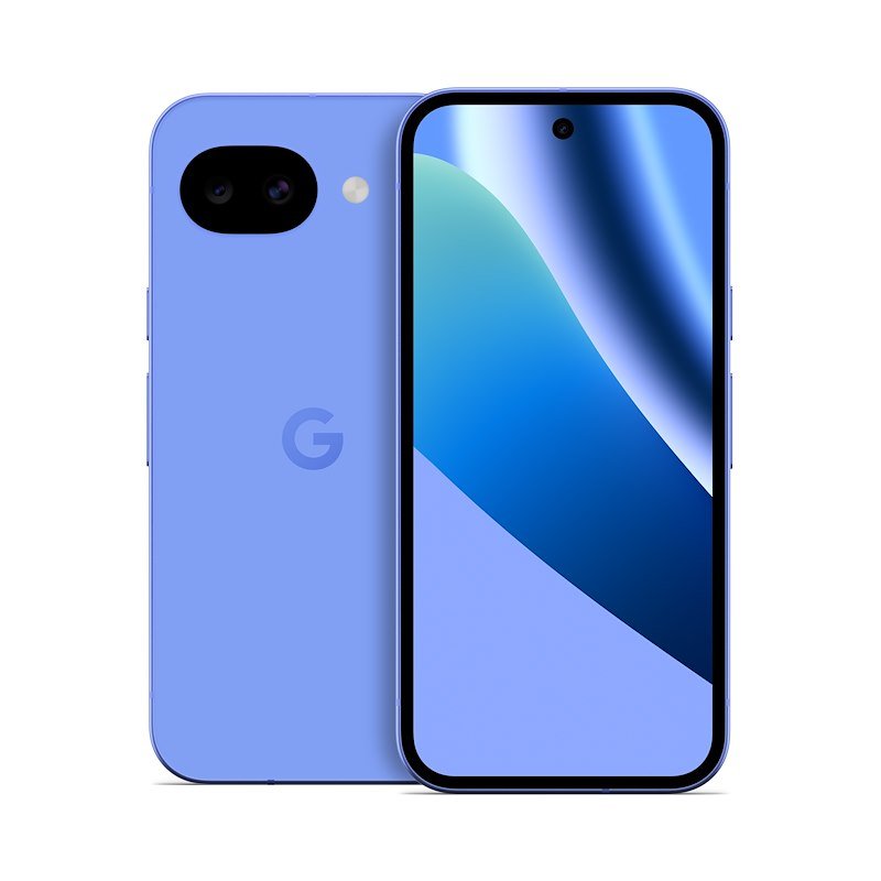 Google Pixel 10a 8 /128gb Viola Lavanda