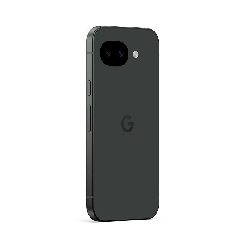 Google Pixel 10a 8 /256gb Nero Ossidiana