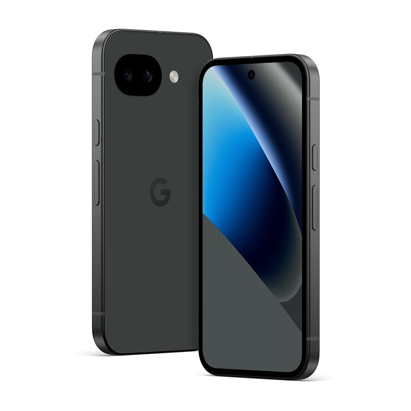 Google Pixel 10a 8 /256gb Nero Ossidiana