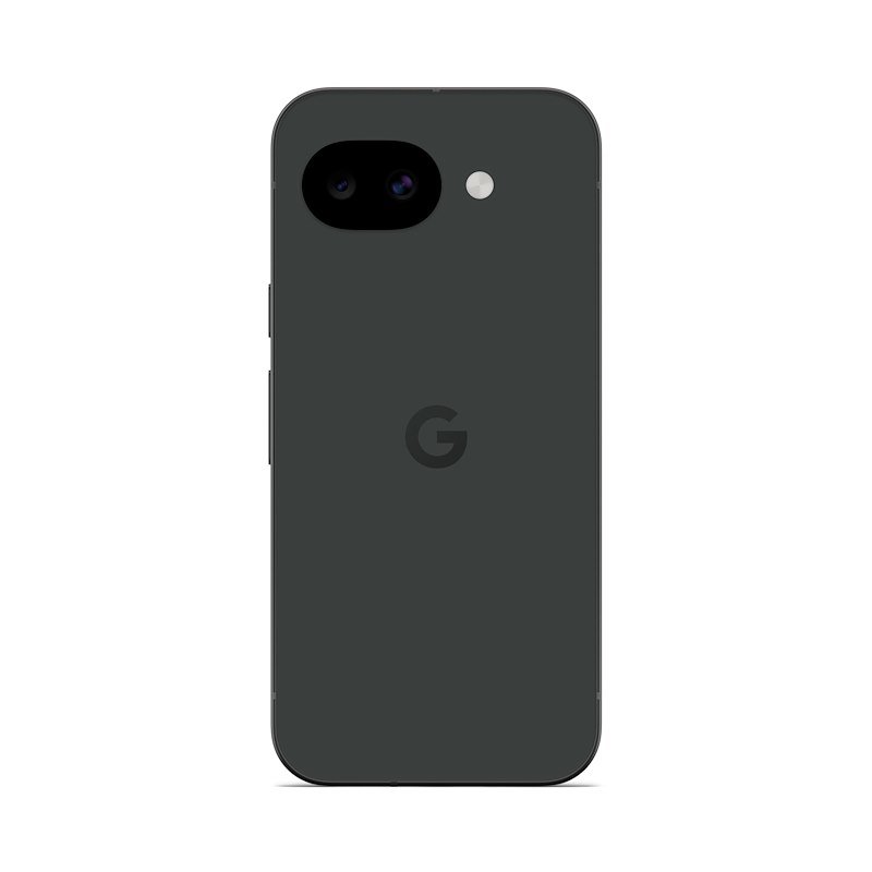 Google Pixel 10a 8 /256gb Nero Ossidiana