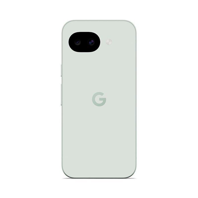 Google Pixel 10a 8 /256gb Grigio Nebbia