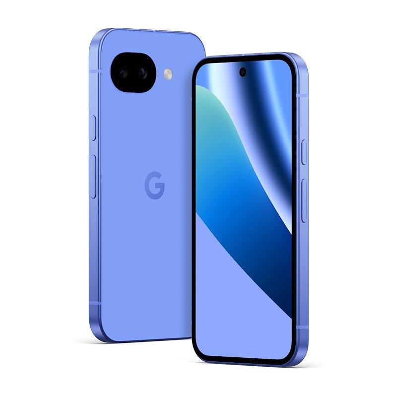 Google Pixel 10a 8 /256gb Viola Lavanda