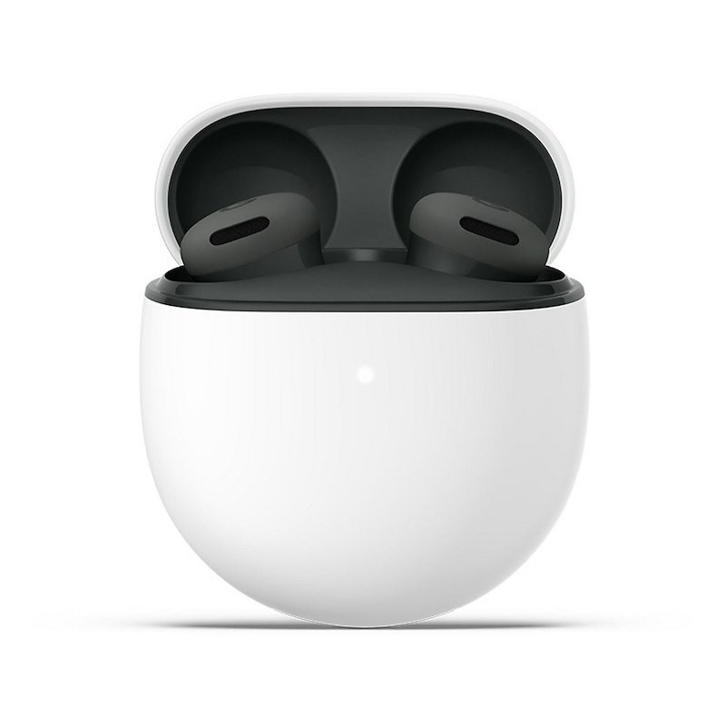 Google Auricolari PIXEL BUDS 2A HAZEL Bianco