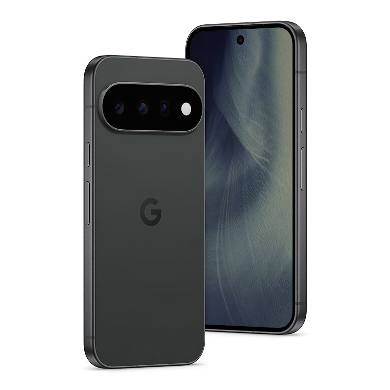 Google Pixel 11 12/ 256gb Nero Ossidiana