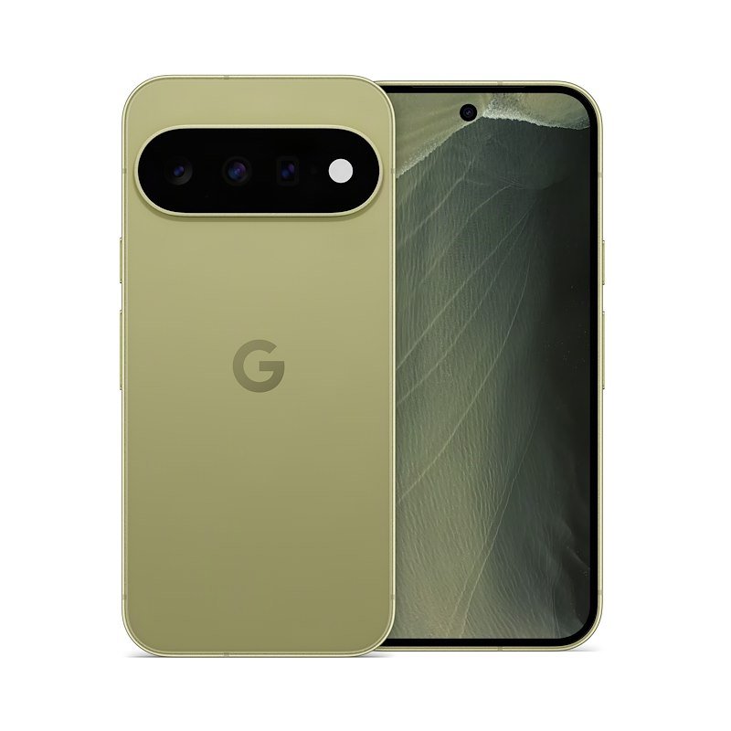 Google Pixel 11 12/ 256gb Verde Pistacchio
