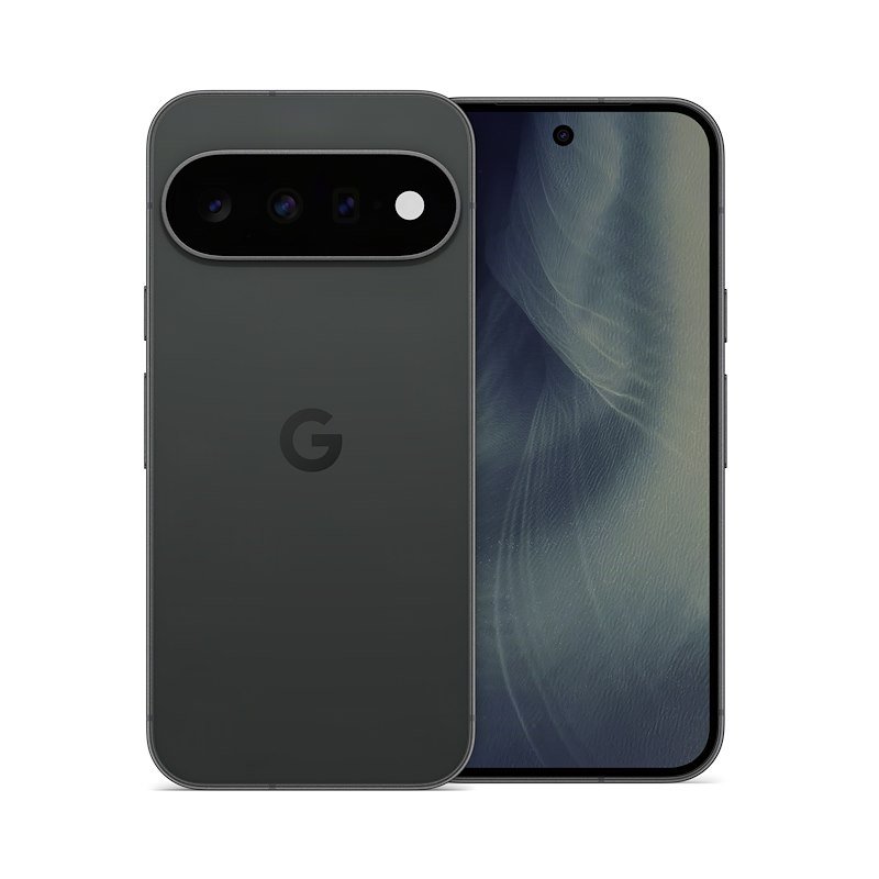 Google Pixel 11 12/ 512gb Nero Ossidiana