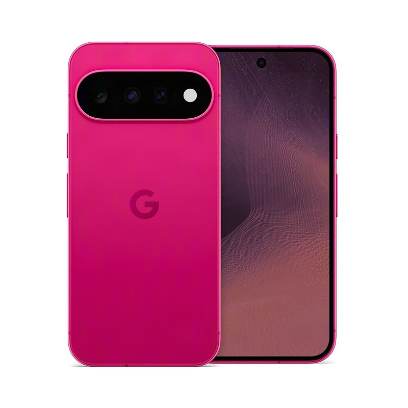 Google Pixel 11 12/ 512gb Rosa Ibisco