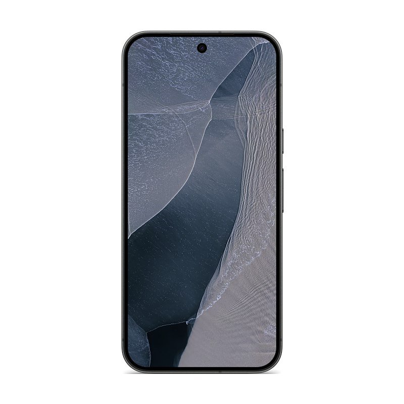 Google Pixel 11 Pro 12/ 256gb Nero Ossidiana