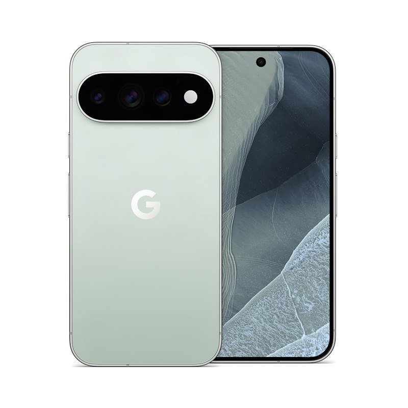 Google Pixel 11 Pro 12/ 256gb Grigio Nebbia