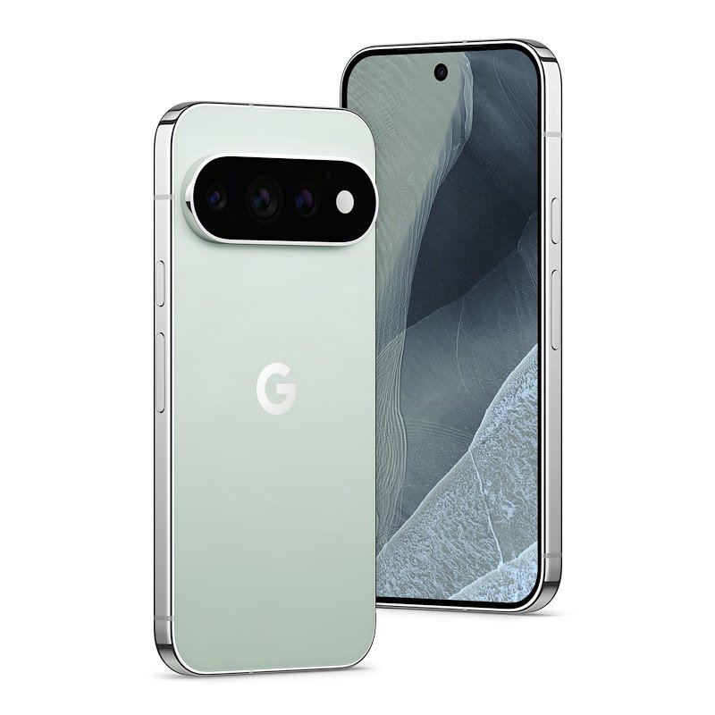 Google Pixel 11 Pro 12/ 256gb Grigio Nebbia