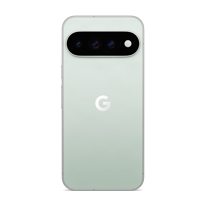 Google Pixel 11 Pro 12/ 256gb Grigio Nebbia