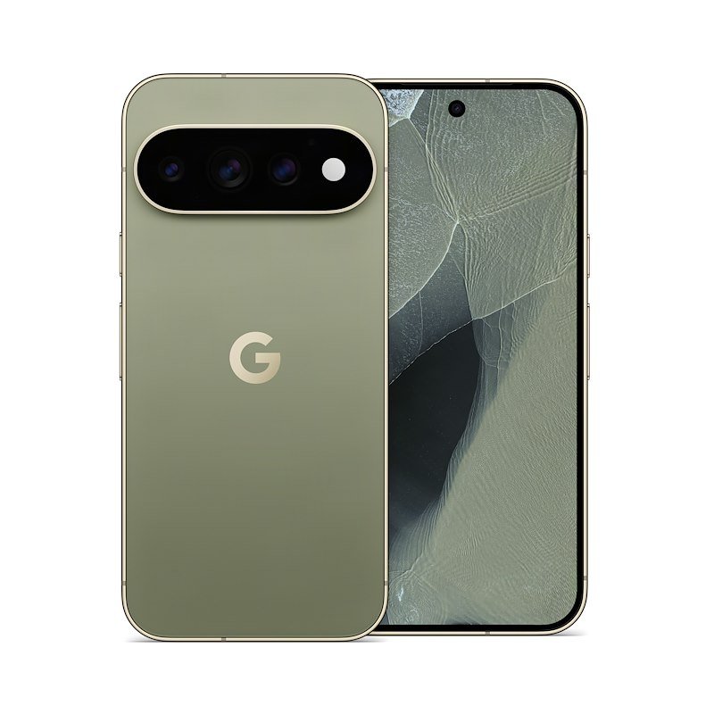 Google Pixel 11 Pro 12/ 256gb Verde Oliva
