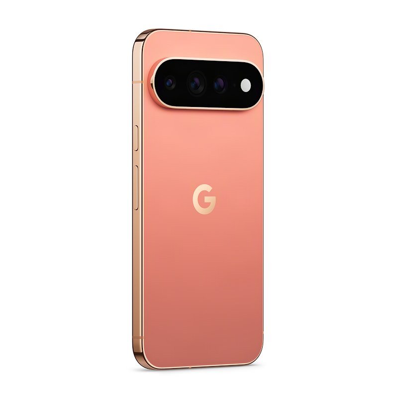 Google Pixel 11 Pro 12/ 256gb Rosa Opaco