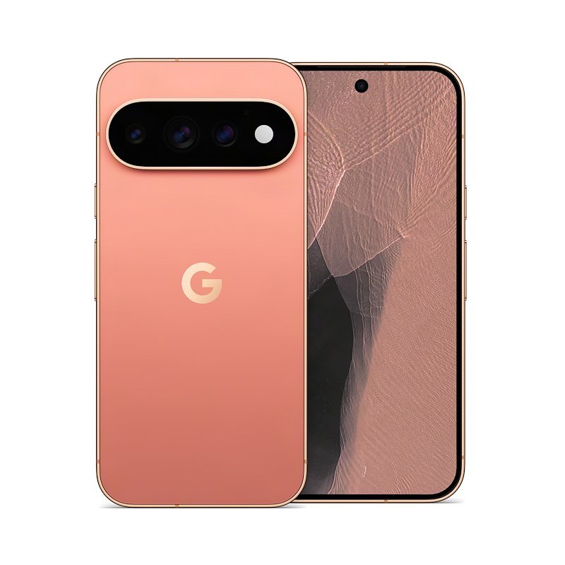 Google Pixel 11 Pro 12/ 256gb Rosa Opaco