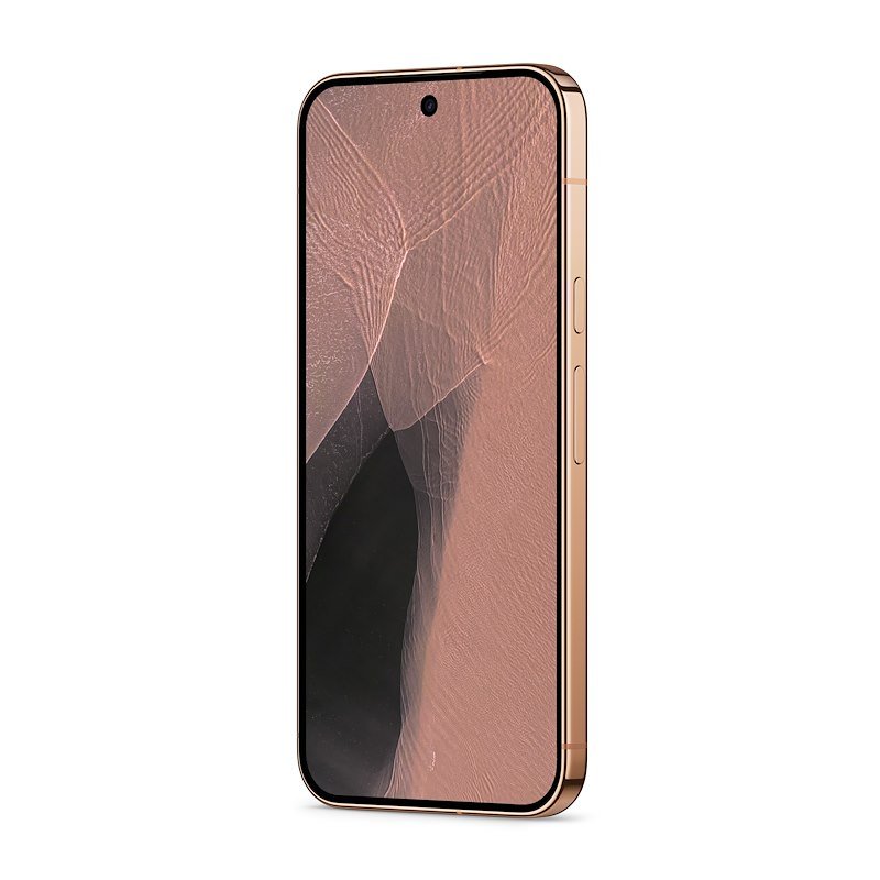 Google Pixel 11 Pro 12/ 256gb Rosa Opaco