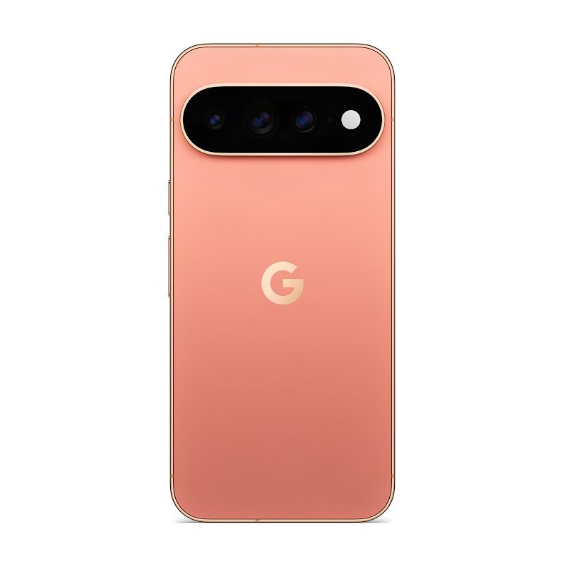 Google Pixel 11 Pro 12/ 256gb Rosa Opaco