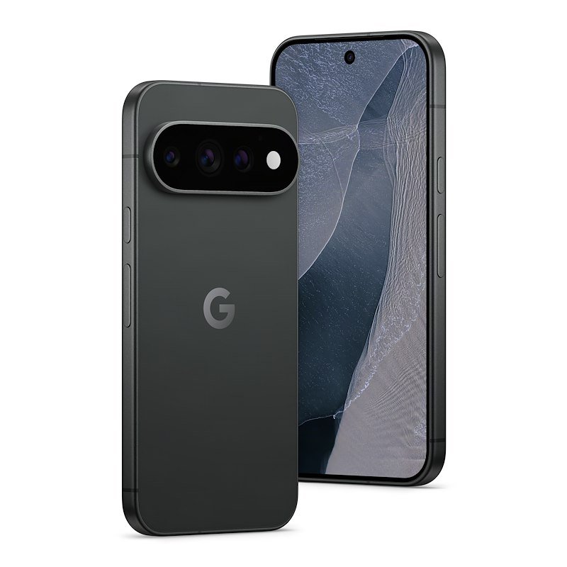 Google Pixel 11 Pro 16/ 512gb Nero Ossidiana