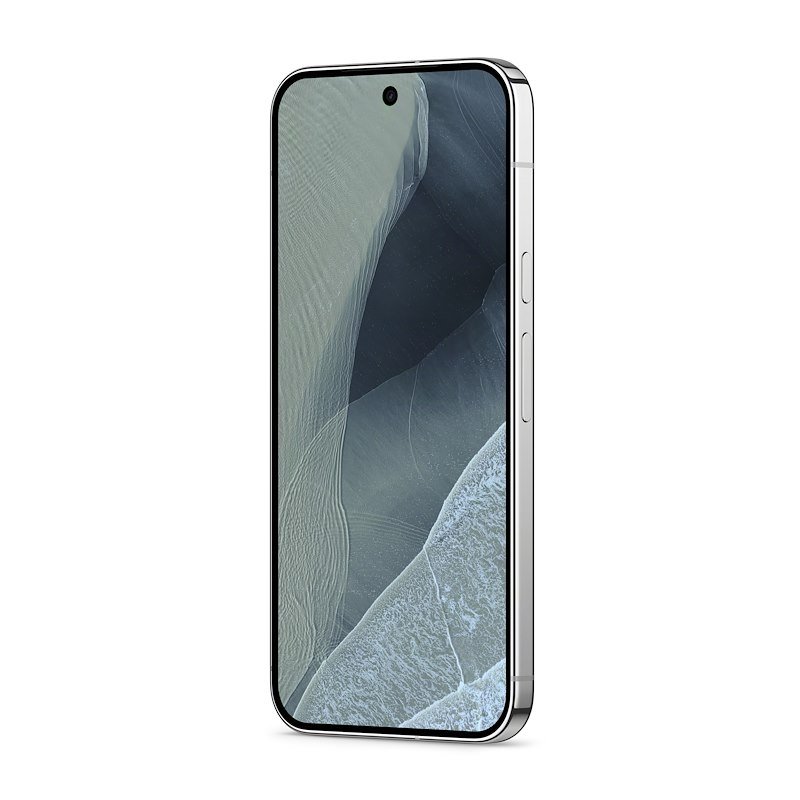 Google Pixel 11 Pro 16/ 512gb Grigio Nebbia