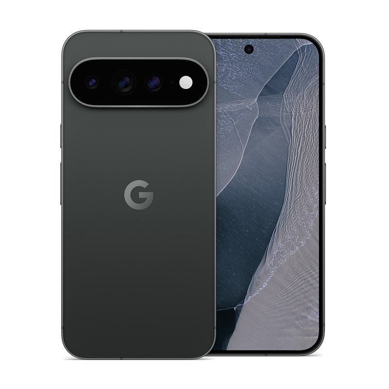 Google Pixel 11 Pro Xl 12/ 256gb Nero Ossidian
