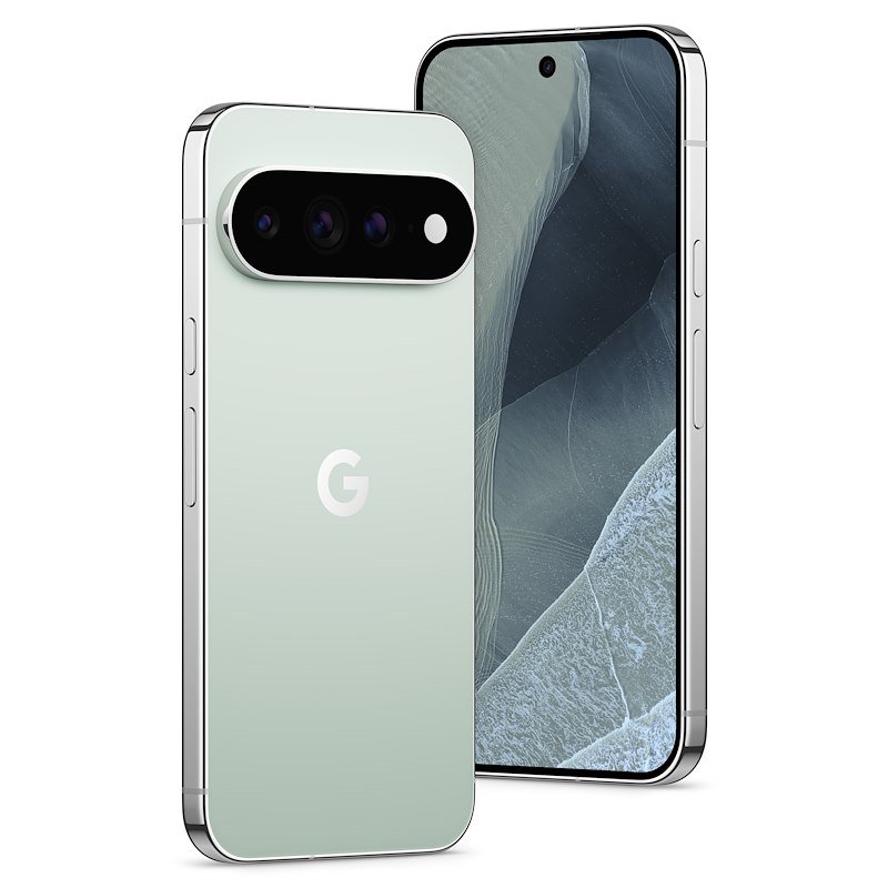 Google Pixel 11 Pro Xl 12/ 256gb Grigio Nebbia