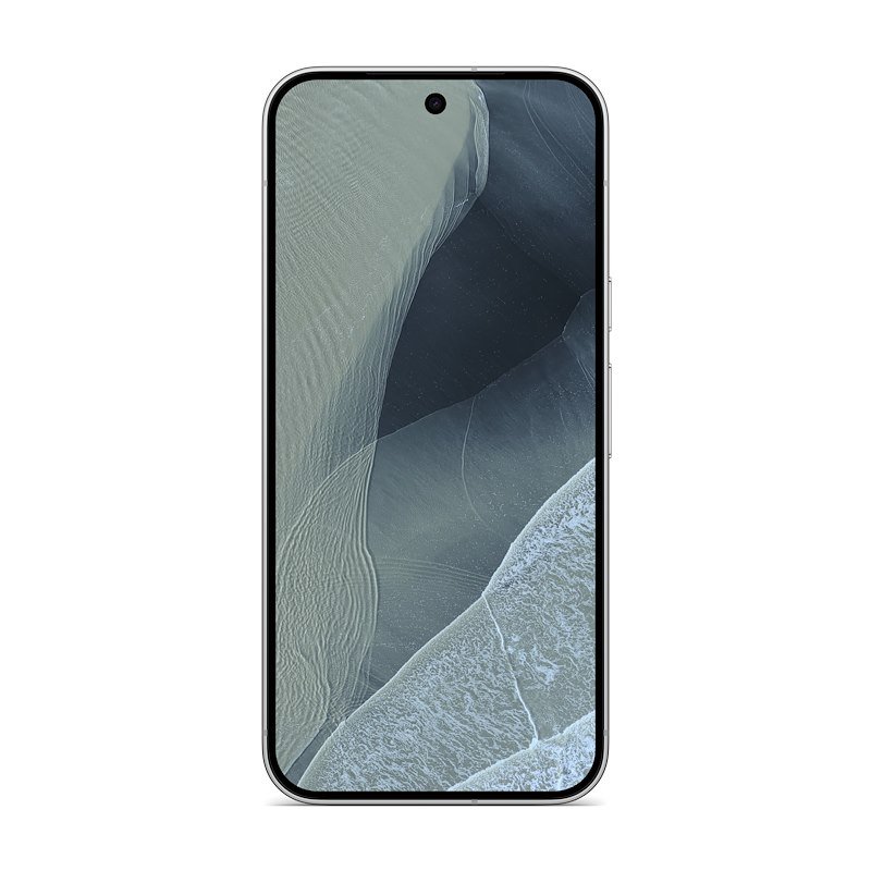 Google Pixel 11 Pro Xl 12/ 256gb Grigio Nebbia