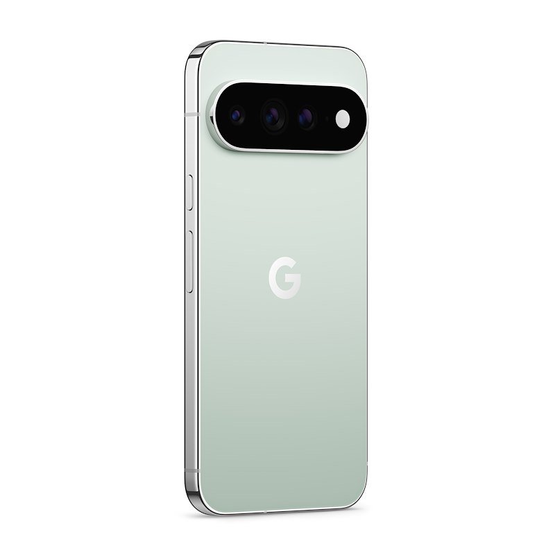 Google Pixel 11 Pro Xl 12/ 256gb Grigio Nebbia