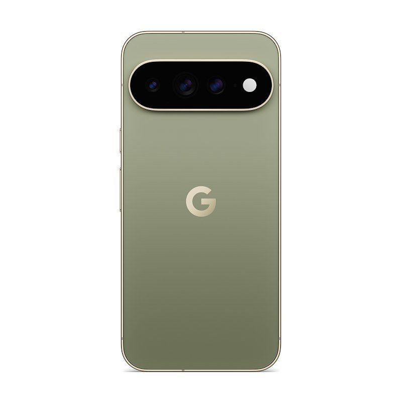 Google Pixel 11 Pro Xl 12/ 256gb Verde Oliva