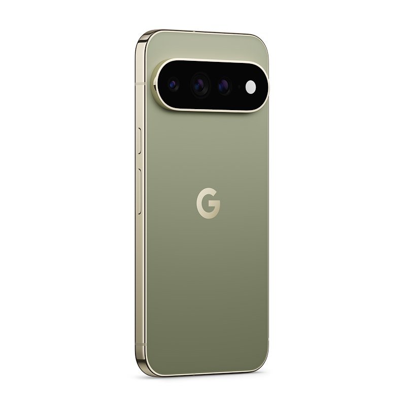 Google Pixel 11 Pro Xl 12/ 256gb Verde Oliva