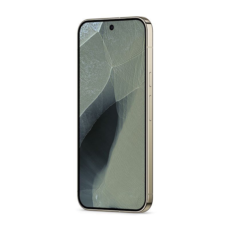 Google Pixel 11 Pro Xl 12/ 256gb Verde Oliva