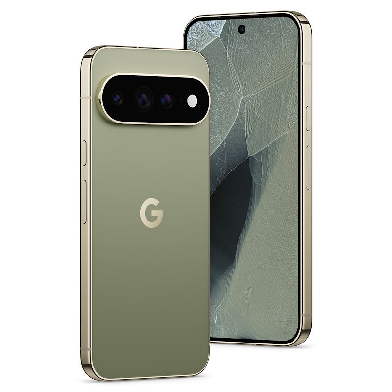 Google Pixel 11 Pro Xl 12/ 256gb Verde Oliva