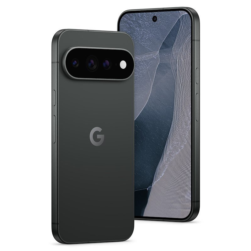 Google Pixel 11 Pro Xl 16/ 512gb Nero Ossidian