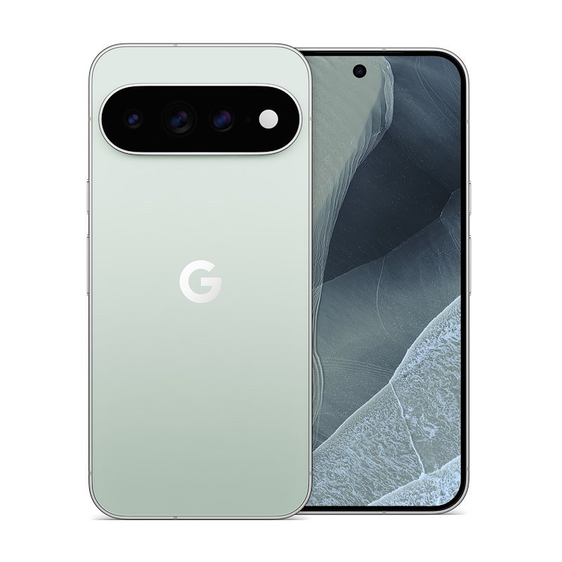 Google Pixel 11 Pro Xl 16/ 512gb Grigio Nebbia