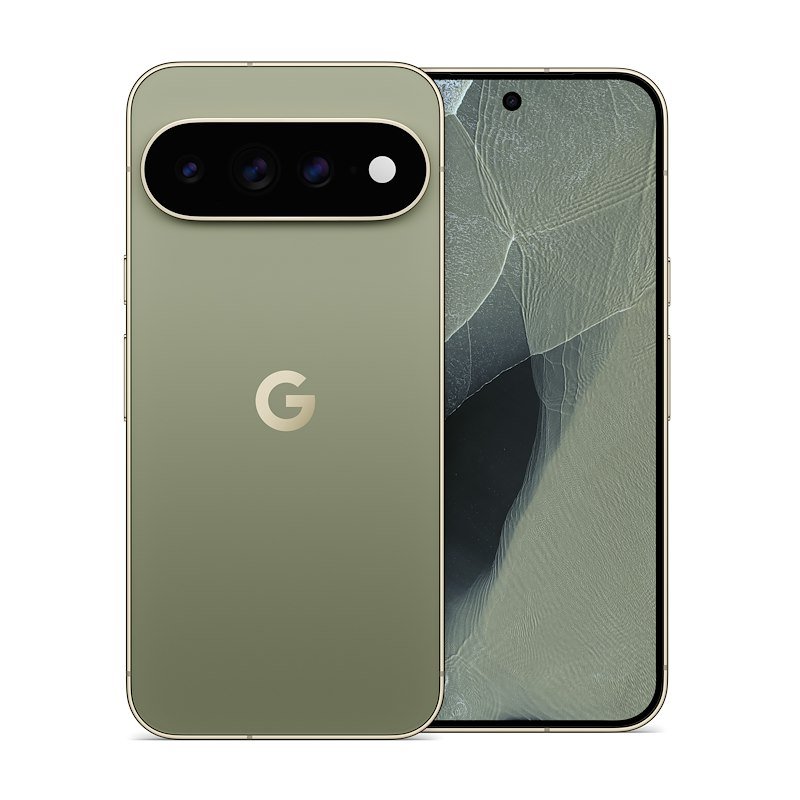 Google Pixel 11 Pro Xl 16/ 512gb Verde Oliva