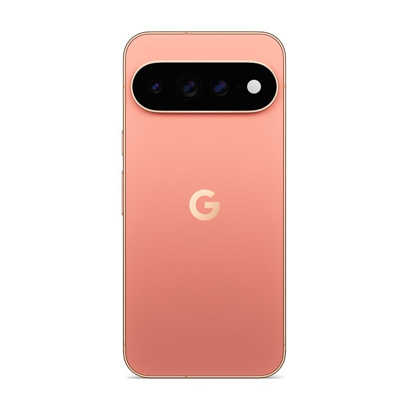 Google Pixel 11 Pro Xl 16/ 512gb Rosa Opaco