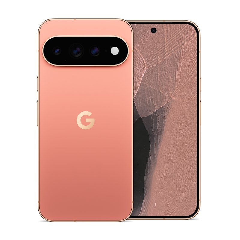 Google Pixel 11 Pro Xl 16/ 512gb Rosa Opaco