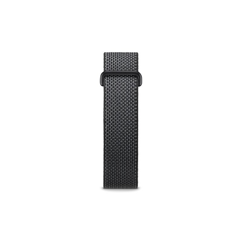Google Fitbit Air Nero Ossidiana