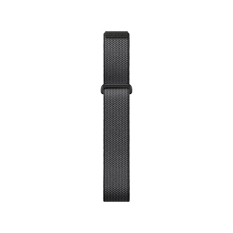 Google Fitbit Air Nero Ossidiana