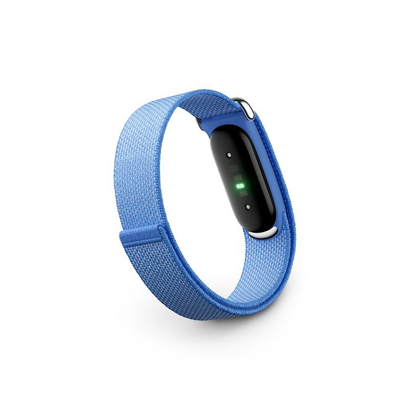 Google Fitbit Air Viola Lavandaa