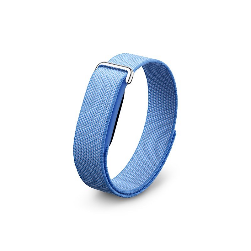 Google Fitbit Air Viola Lavandaa