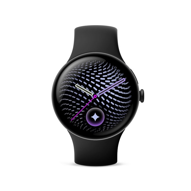 Google Smartwatch Pixel Watch 5 (45MM)