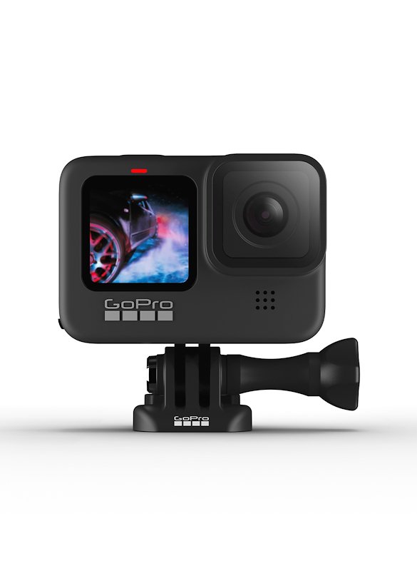 Gopro Hero 9 Black