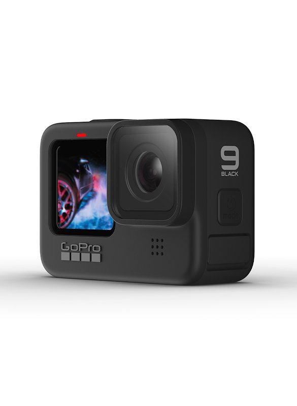 Gopro Hero 9 Black