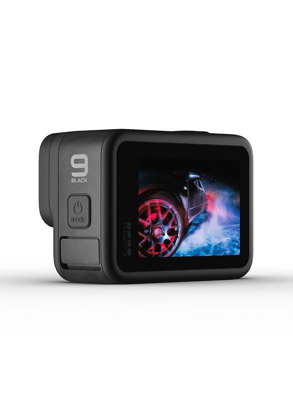 Gopro Hero 9 Black