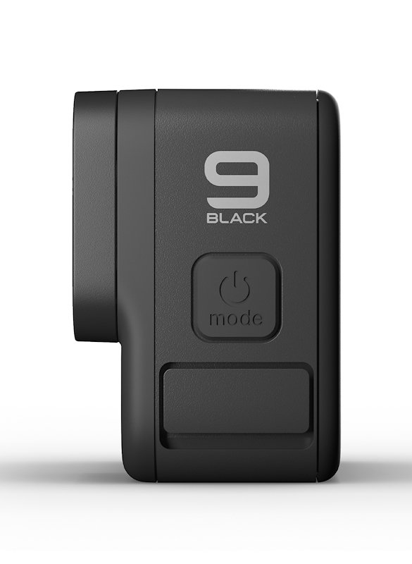 Gopro Hero 9 Black