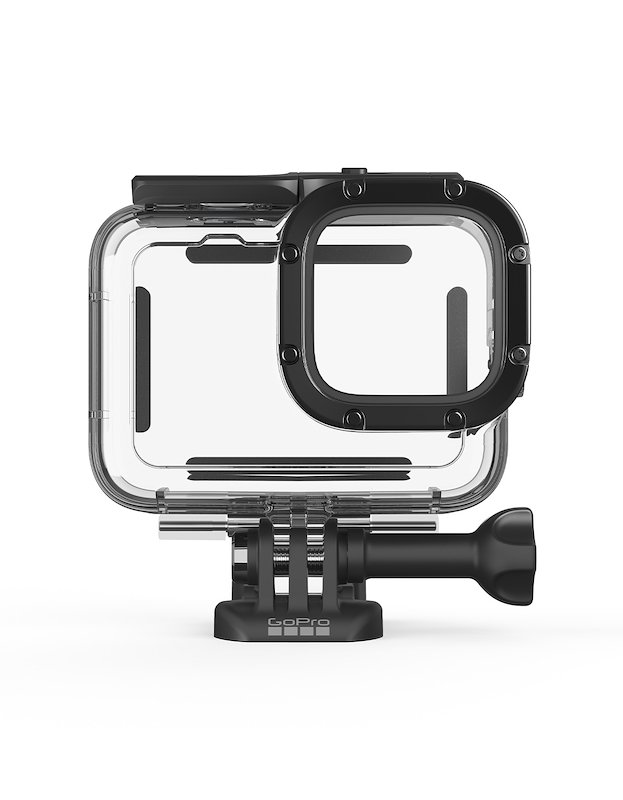 Gopro Custodia Protective Housing HERO9 Addiv-001-vt Trasparente