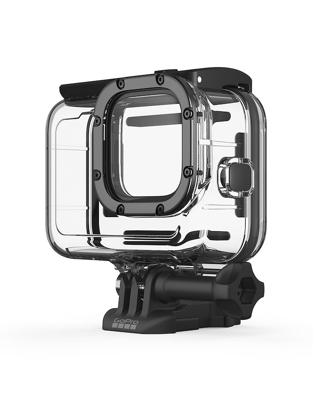 Gopro Custodia Protective Housing HERO9 Addiv-001-vt Trasparente